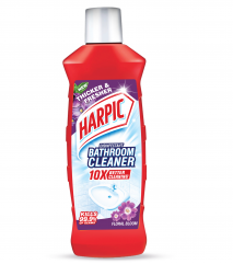 Harpic Disinfectant Bathroom Cleaner