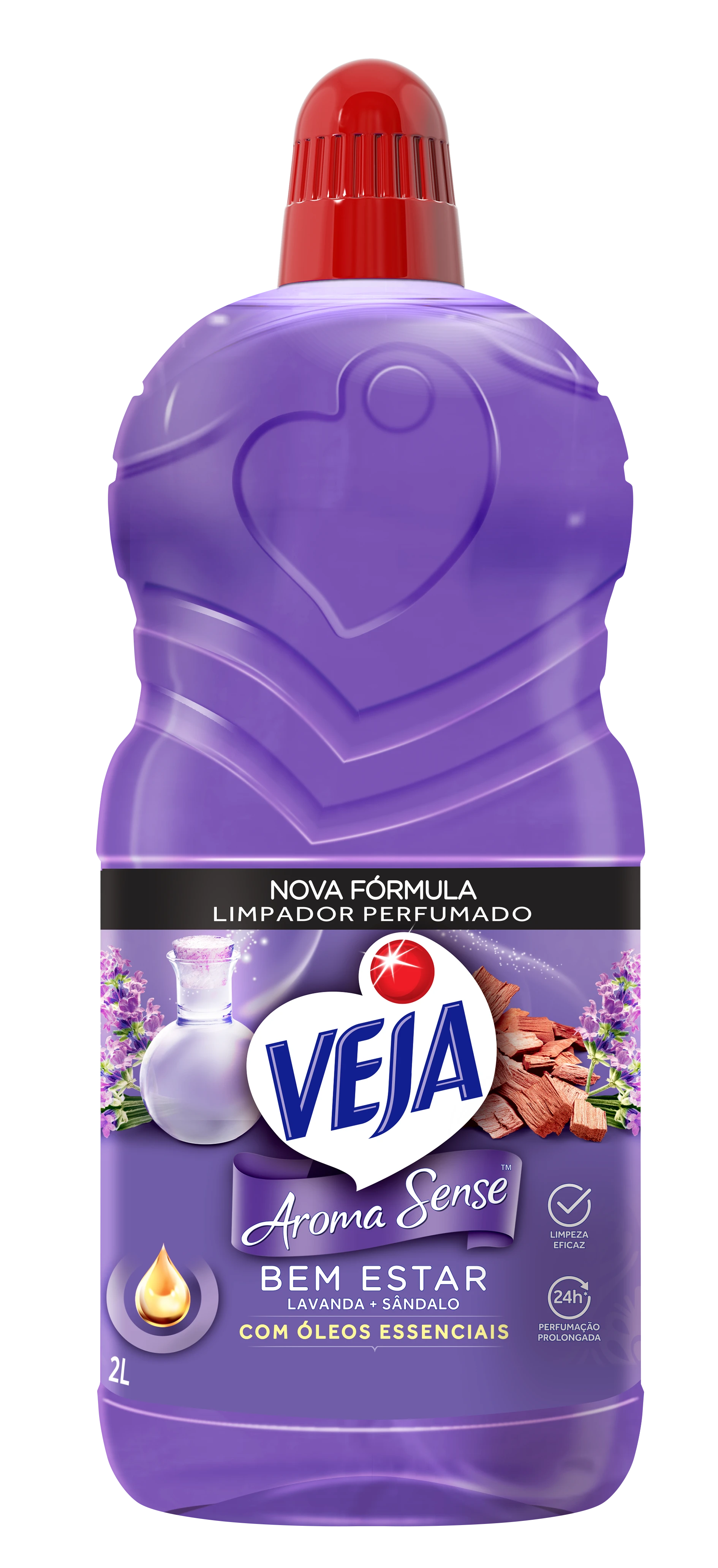 Veja® Aroma Sense Bem Estar | Veja