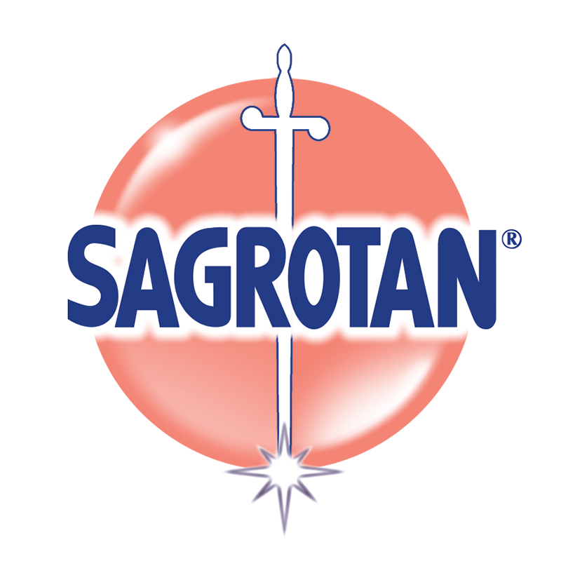 Sagrotan logo