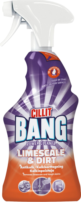 Cillit Bang