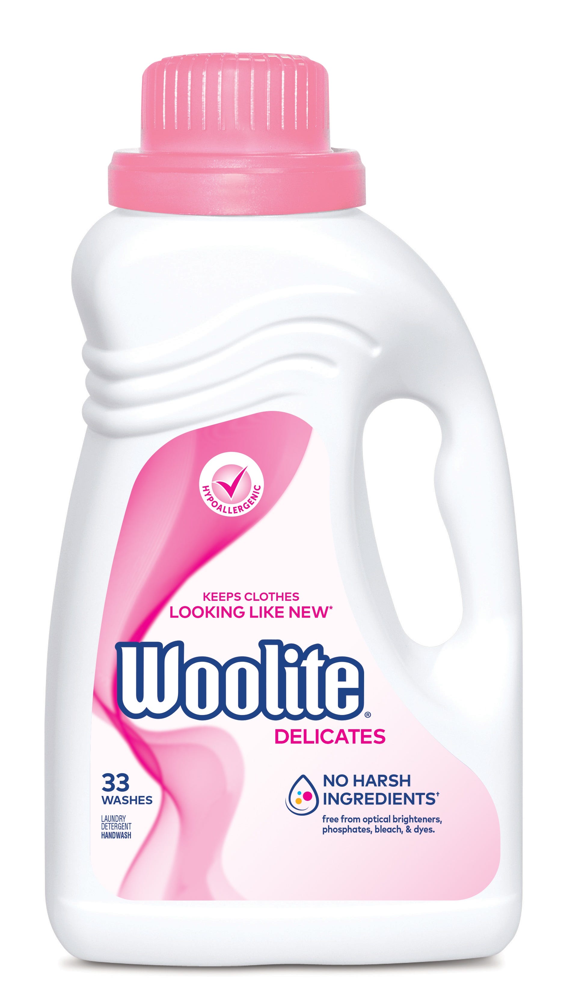 woolite delicates