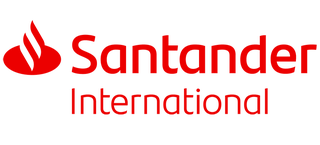 logo of Santander International Bank