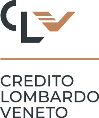 logo of Credito Lombardo Veneto