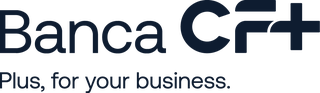 logo of Banca CF+