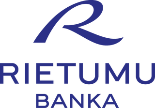 logo of Rietumu Bank