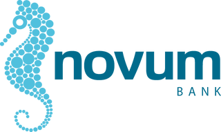 logo of Novum Bank Limited