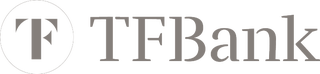 logo of TF Bank AB (publ)