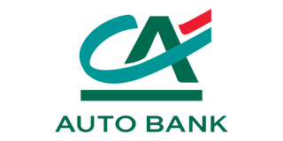 logo of CA Auto Bank