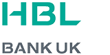 logo of HBL Bank UK Limited