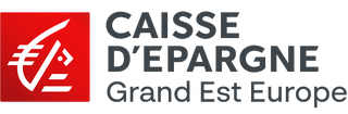 logo of Caisse d'Epargne Grand Est Europe