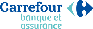 logo of Carrefour Banque