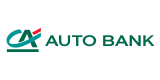 logo of CA Auto Bank