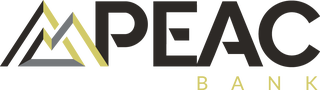 logo of PEAC Bank