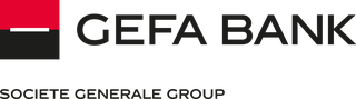 logo of GEFA Bank GmbH