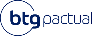 logo of BTG Pactual