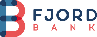 logo of Fjord Bank