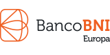 logo of Banco BNI Europa