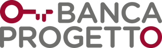 logo of Banca Progetto