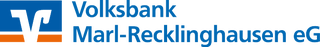 logo of Volksbank Marl-Recklinghausen eG