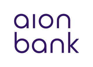 logo of Aion Bank