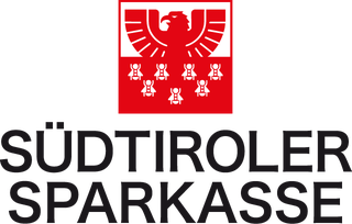 logo of Südtiroler Sparkasse Cassa di Risparmio di Bolzano