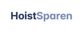 logo of HoistSparen