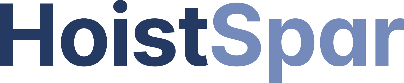 logo of HoistSpar