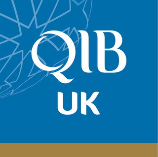 logo of QIB 