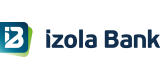 logo of Izola Bank