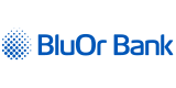 logo of BluOr Bank AS