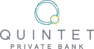 logo of Quintet Private Bank