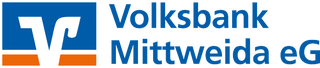 logo of Volksbank Mittweida