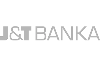 logo of J&T Banka