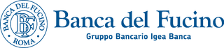 logo of Banca del Fucino