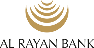 logo of Al Rayan Bank