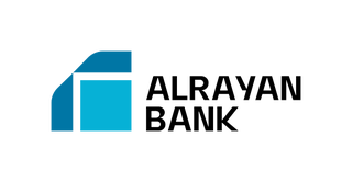 logo of Al Rayan Bank