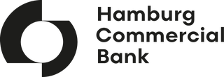 logo of Hamburg Commercial Bank