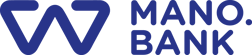 AB Mano bankas