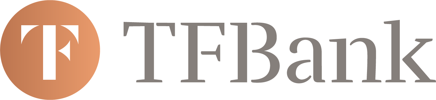 bank logo