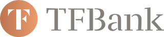 logo of TF Bank AB (publ)