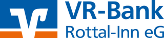 logo of VR-Bank Rottal-Inn eG