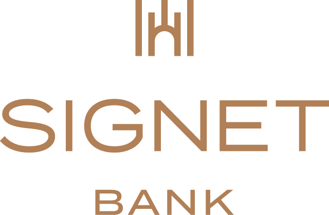 bank logo