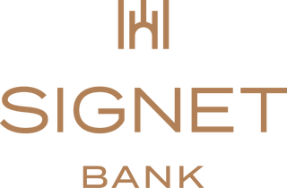 logo of Signet Bank AS