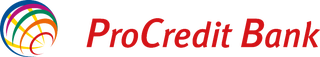 logo of ProCredit Bank