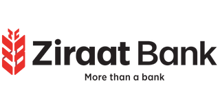 logo of Ziraat Bank