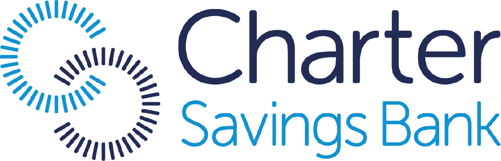 logo of Charter Savings Bank