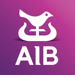 logo of Allied Irish Banks