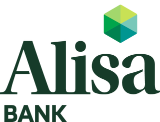 logo of Alisa Bank Plc