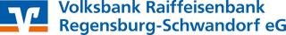 logo of Volksbank Raiffeisenbank Regensburg-Schwandorf eG