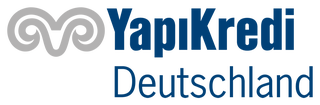 logo of Yapi Kredi Bank Deutschland
